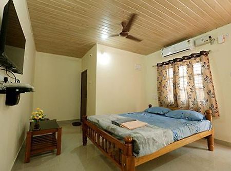 The Little Prince - Mangalore Beach Homestay 외부 사진