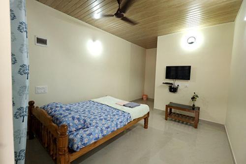 The Little Prince - Mangalore Beach Homestay 외부 사진