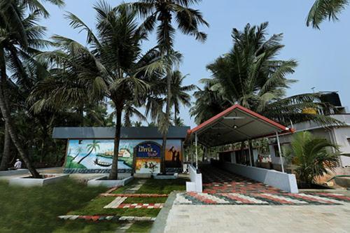 The Little Prince - Mangalore Beach Homestay 외부 사진