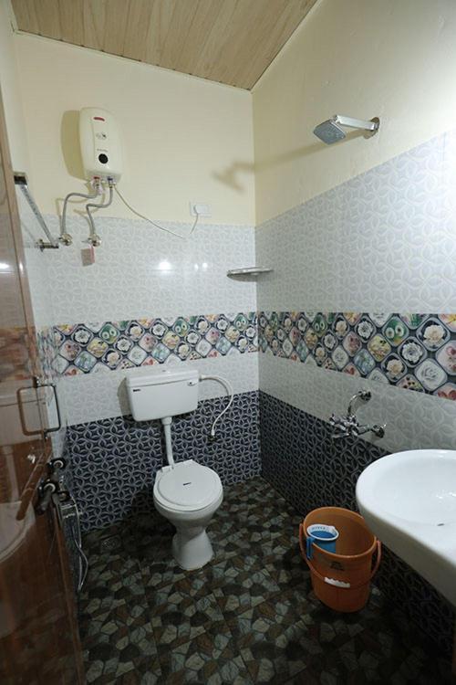 The Little Prince - Mangalore Beach Homestay 외부 사진
