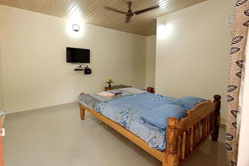 The Little Prince - Mangalore Beach Homestay 외부 사진