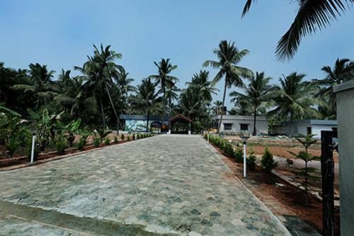The Little Prince - Mangalore Beach Homestay 외부 사진