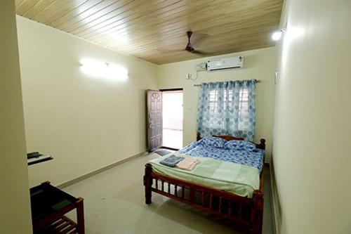 The Little Prince - Mangalore Beach Homestay 외부 사진