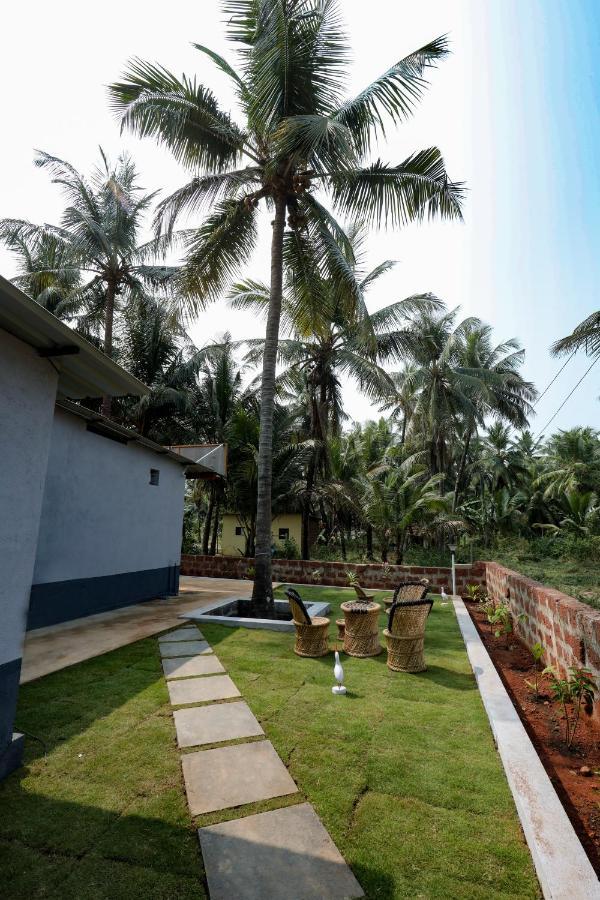 The Little Prince - Mangalore Beach Homestay 외부 사진